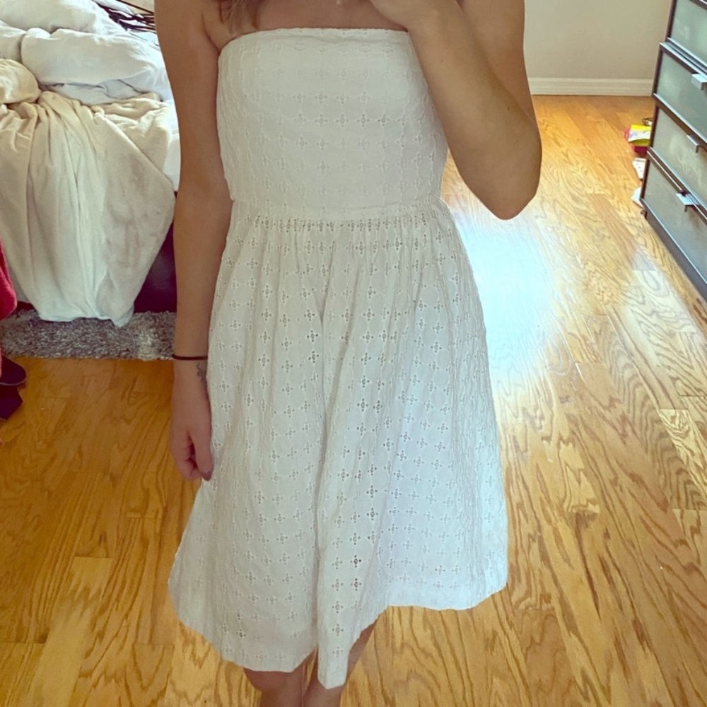 Banana Republic dress 0P